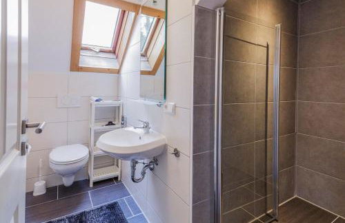 Gästehaus Sandvoss - Foto 26