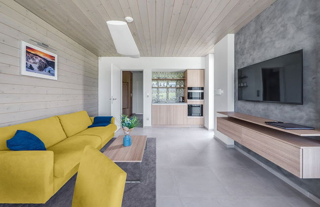 Apartmány Hrádeček - Foto 7