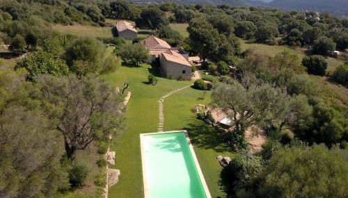 Stazzo San Trano by Gmb Holidays - Foto 1, Garden