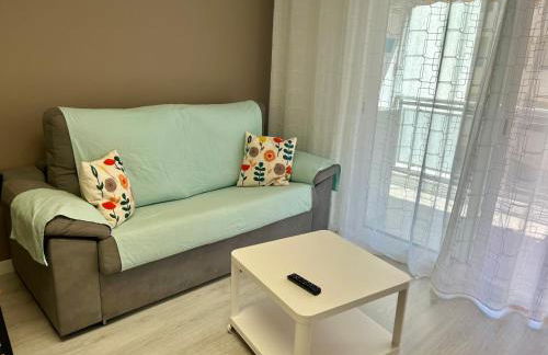 Apartamento con vista lateral, playa Cambrils-Vilafortuny - Photo 9