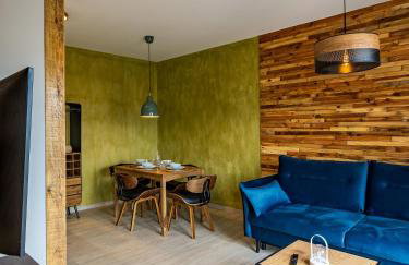 Pod Lasem Apartamenty - Foto 55