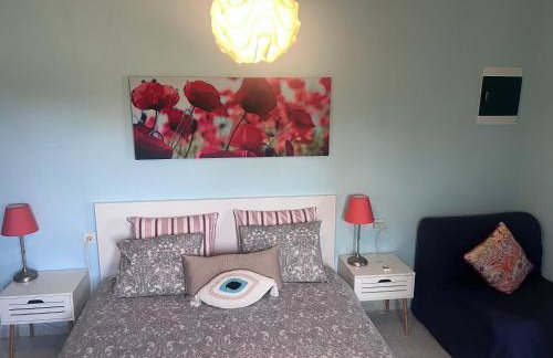 Sea and Garden House - Photo 10