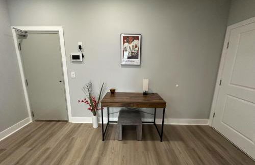 Chic New Apt in Heart of Philly - Foto 16