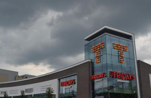 Telford Claremont Mews Wellington - Foto 24