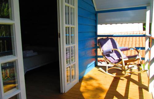 Refúgio dos Valdenses - Photo 48