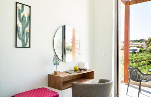 Beachfront Nymphes Aigli with Private Pool, Children Area & BBQ - Photo 36