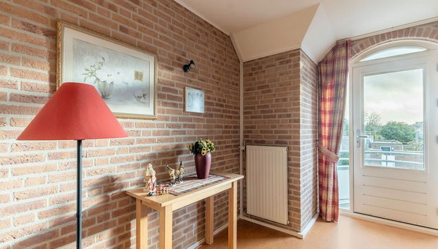 Inviting Villa in Panningen - Foto 2, Rezeption