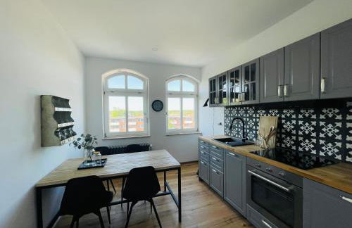 Kaiserliche Post Suites Bevensen-Ferienwohnung - Foto 63