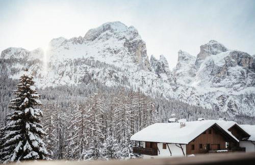 Appartamenti Ciasa Hanny - Foto 21