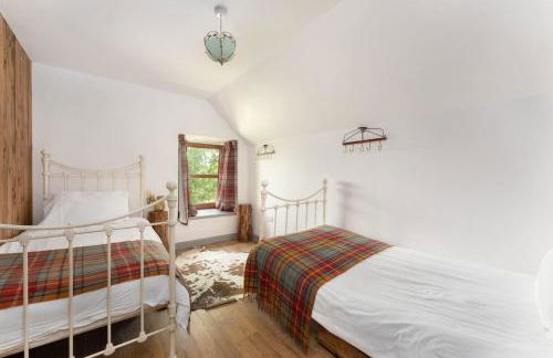 Jacobite Lodge by The House of Danu - Foto 12