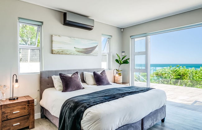 Camps Bay Holiday Apartment in Secure Complex With Private Pool and Parking Houghton Views - Foto 44