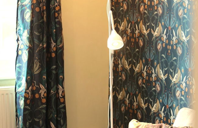 Kings Cross Apartments - Foto 24