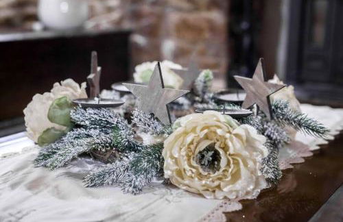 Casale Viozzi - Casa Vacanze con piscina nelle Marche - Foto 27