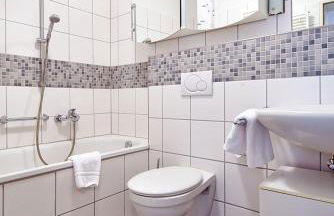 Komfort Ferienwohnung Bad Pyrmont Nähe Kurpark - Foto 34