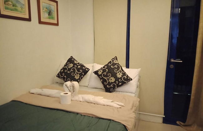 Jericho's Place at Sea Residences - Foto 16