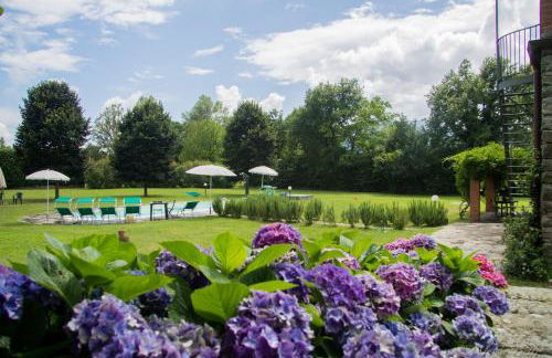 La Casatorre Di Ponticello - Foto 61