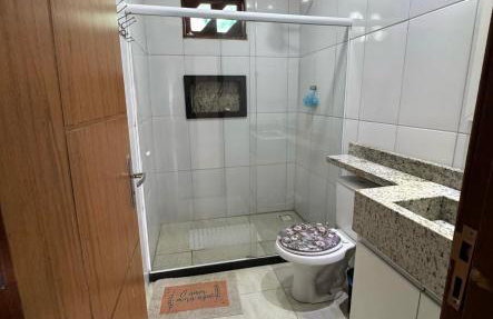 Praia Grande House - Foto 17