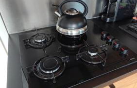 Houseboat Water King apartament pływający dom na wodzie łódź Hausboot 7 os - Foto 26