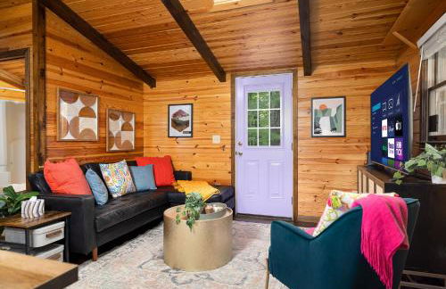 The Cottage at Natures Edge - Foto 13