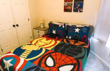 Beautiful Apartment Near Disney - Photo 13