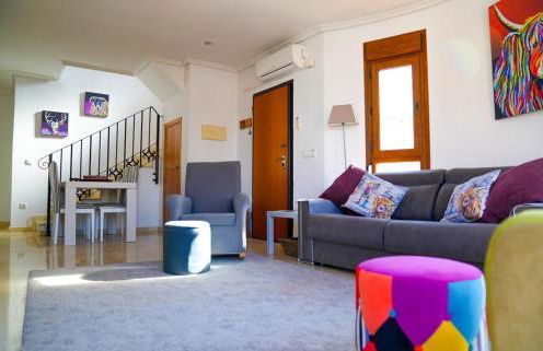 La Torre Alba - La Finca Golf Resort - Foto 6