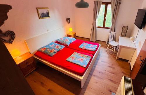 Ferienwohnung am Bach Biberstüble - Foto 6