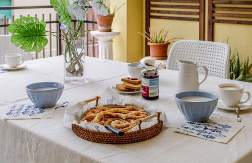 Italian Experience-Casa Ballerini - Foto 17