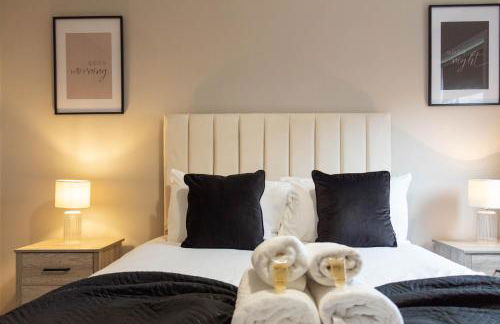 Grove House - Foto 10