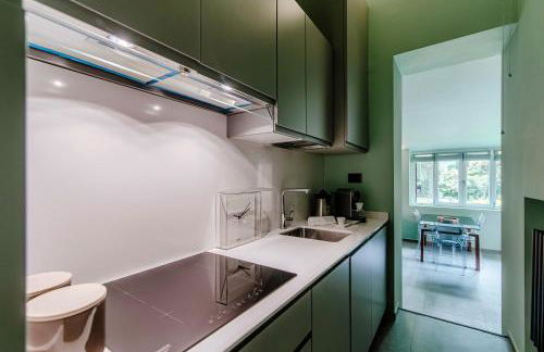 L'Orangerie di Villa Mayer - MyHomeInComo - Foto 36