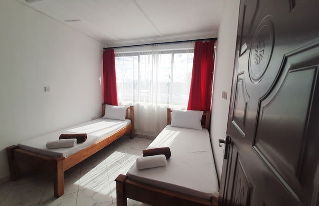 Rock Galana Holiday Apartments - Foto 7