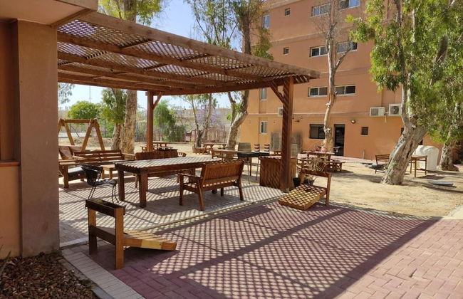 Hadass Desert Inn - Foto 39