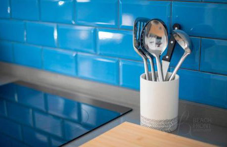 R154 - Apartamento Frente AL MAR EN Coma-ruga 3 - Foto 44