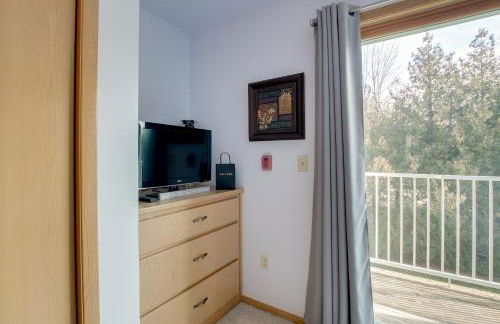 Door County Getaway - Walk to State Park! - Foto 14