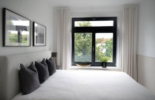 Modern, ruhig, gemütlich: 2 Zimmer Wohnung in bester Lage nahe Alster + Stadtpark - Foto 19