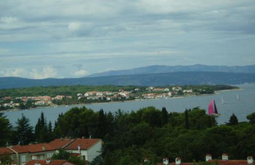 Apartments Villa Elizabet - Foto 69