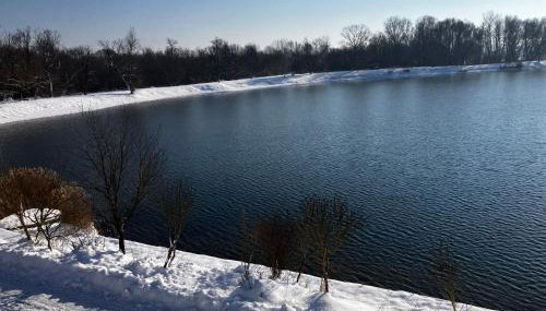 Lotus apartman on the Lake - Foto 5