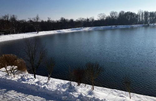 Lotus apartman on the Lake - Foto 5