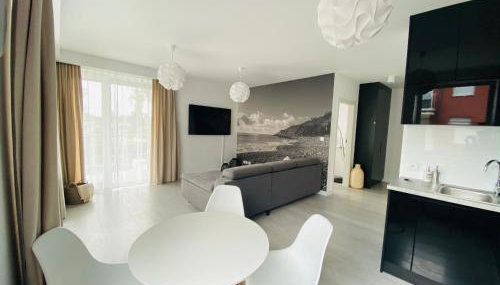 Apartament Klifowa 9/18 - Foto 2