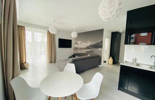 Apartament Klifowa 9/18 - Foto 2