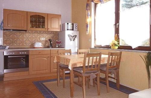 Apartment Blick in die Natur by Interhome - Foto 20