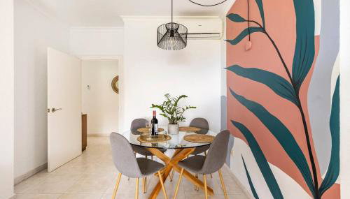 Apartamento con vistas al mar a 1 min. de la playa - Foto 5
