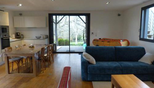 Loft Ôvebas - Domaine De L 'ô - Foto 4