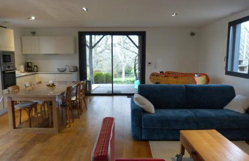 Loft Ôvebas - Domaine De L 'ô - Foto 4