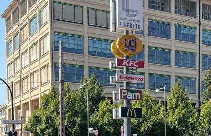 Lingotto35 - Foto 16