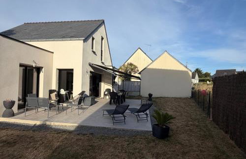 Maison Neuve Piriac-sur-Mer - Foto 2