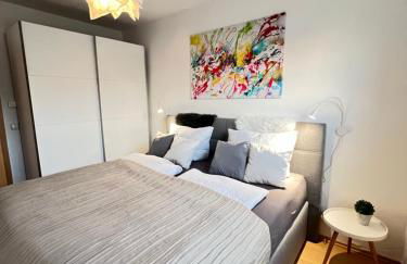 Wohnen im alten Amtsgericht im Herzen von Xanten - Foto 7