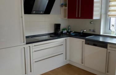 Ferienwohnung Zum Backenzahn - Foto 9