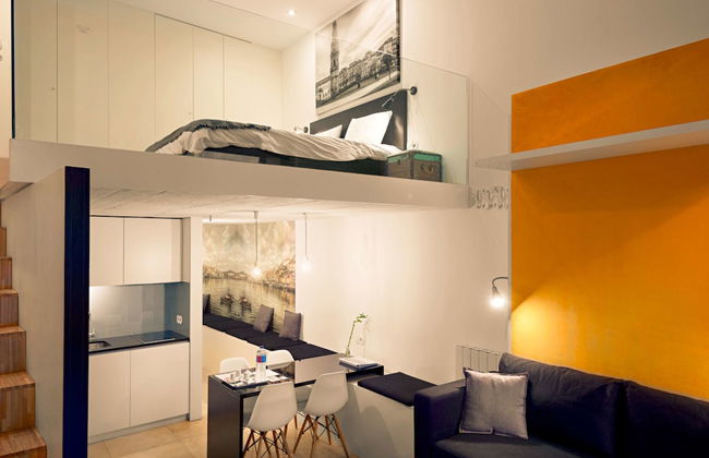 Cathedral Design Apartments - Photo 27