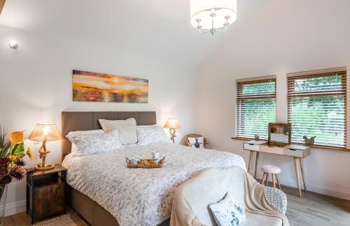 North Farm Lodges - Foto 20