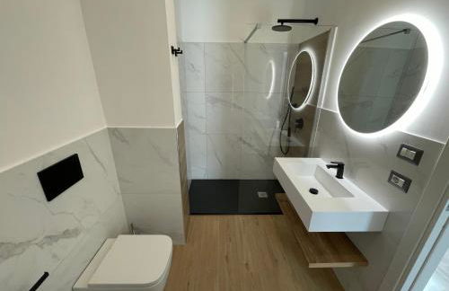 Residence Cala Bianca - Foto 35